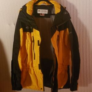 New Columbia Original Ski Jacket